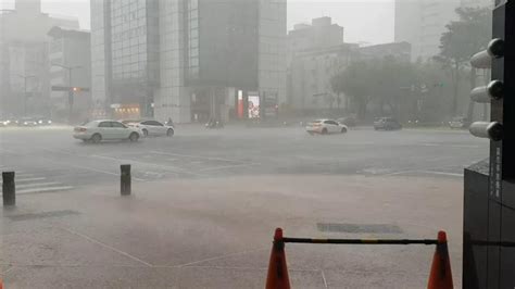 會下雨到什麼時候|雨何時會停？專家揭「鋒面遠離」時間點：可見陽光｜東森新聞： 